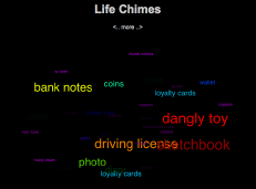 LifeChimes screenshot