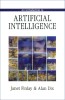 AI Book Cover
