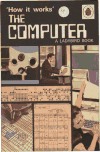 Cover of "How it works the computer"